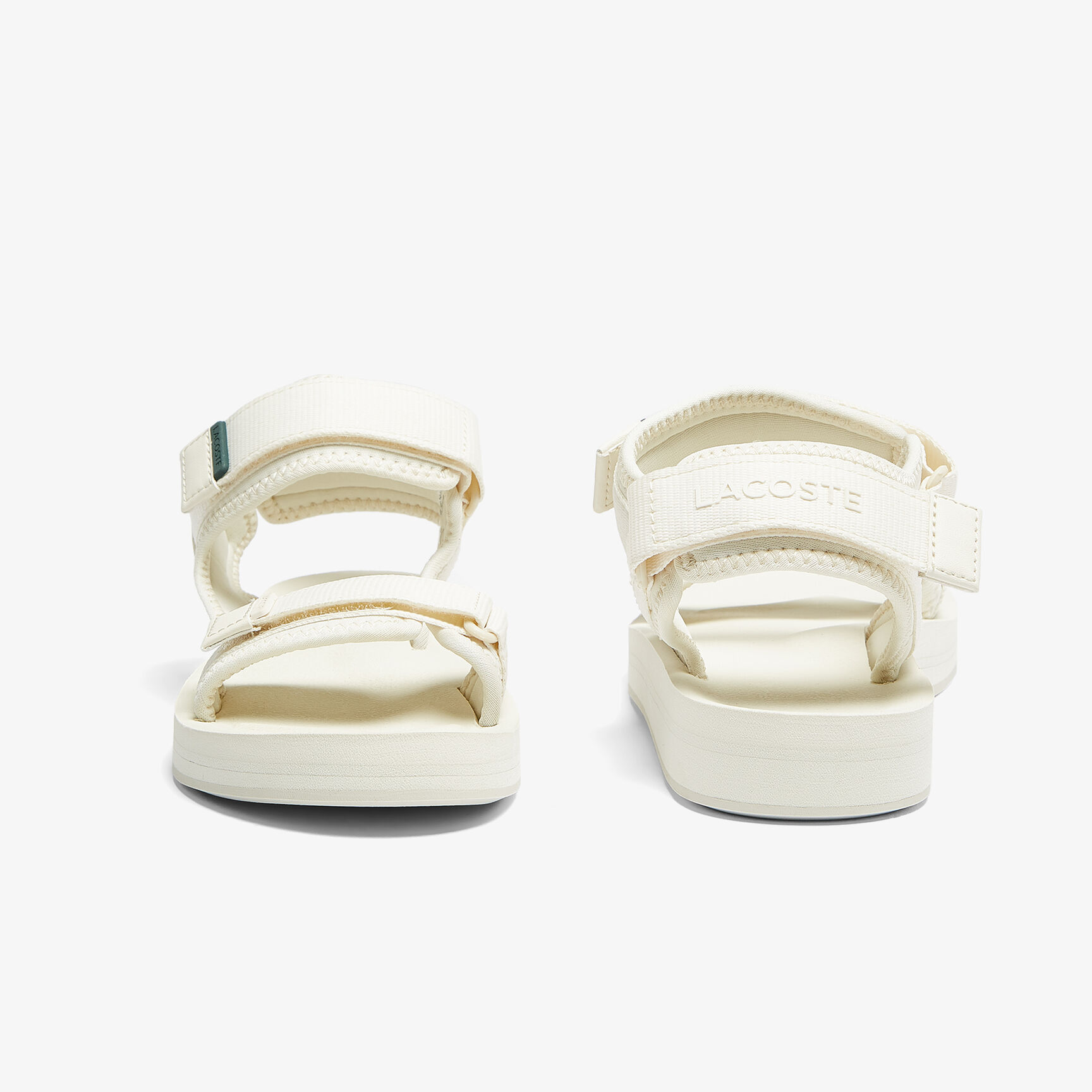 Women's Suruga Tonal Textile Sandals