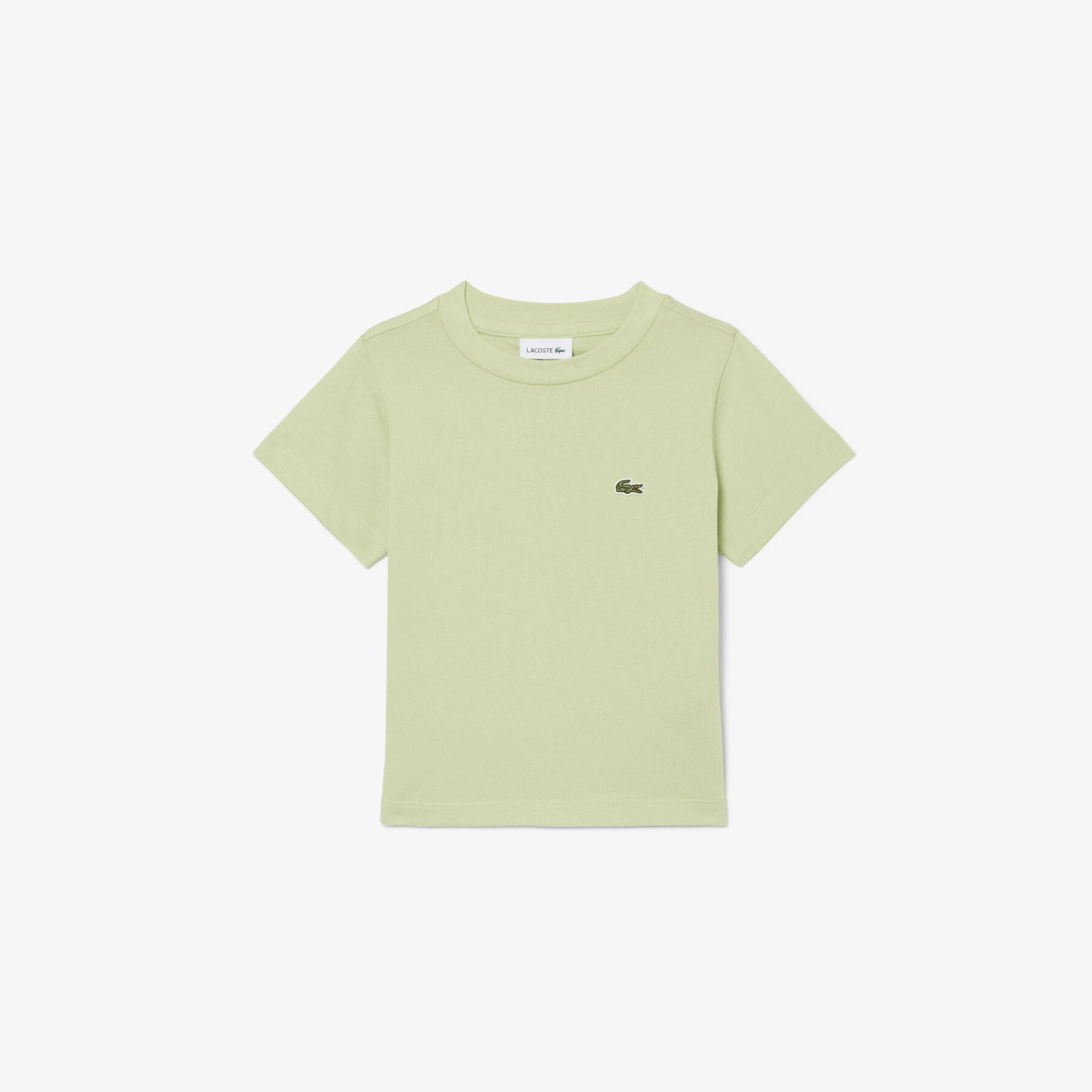 Unisex Cotton T-shirt lacoste unisex cotton t shirt