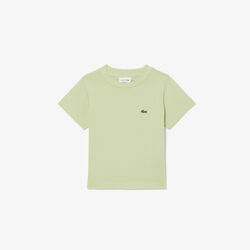 lacoste unisex cotton t shirt