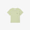 Unisex Cotton T-shirt lacoste unisex cotton t shirt