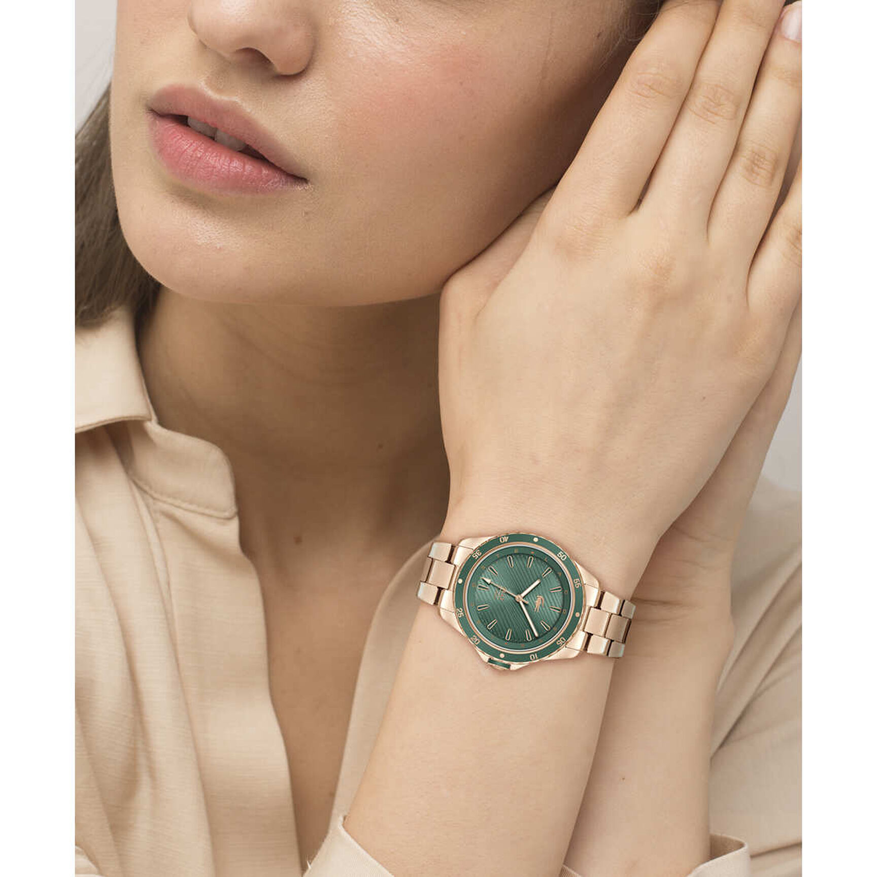 Women Metall Watch Women Metall Watch