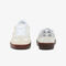 lacoste women s baseshot pro leather sneakers