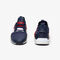 lacoste men s menerva elite textile and synthetic trainers