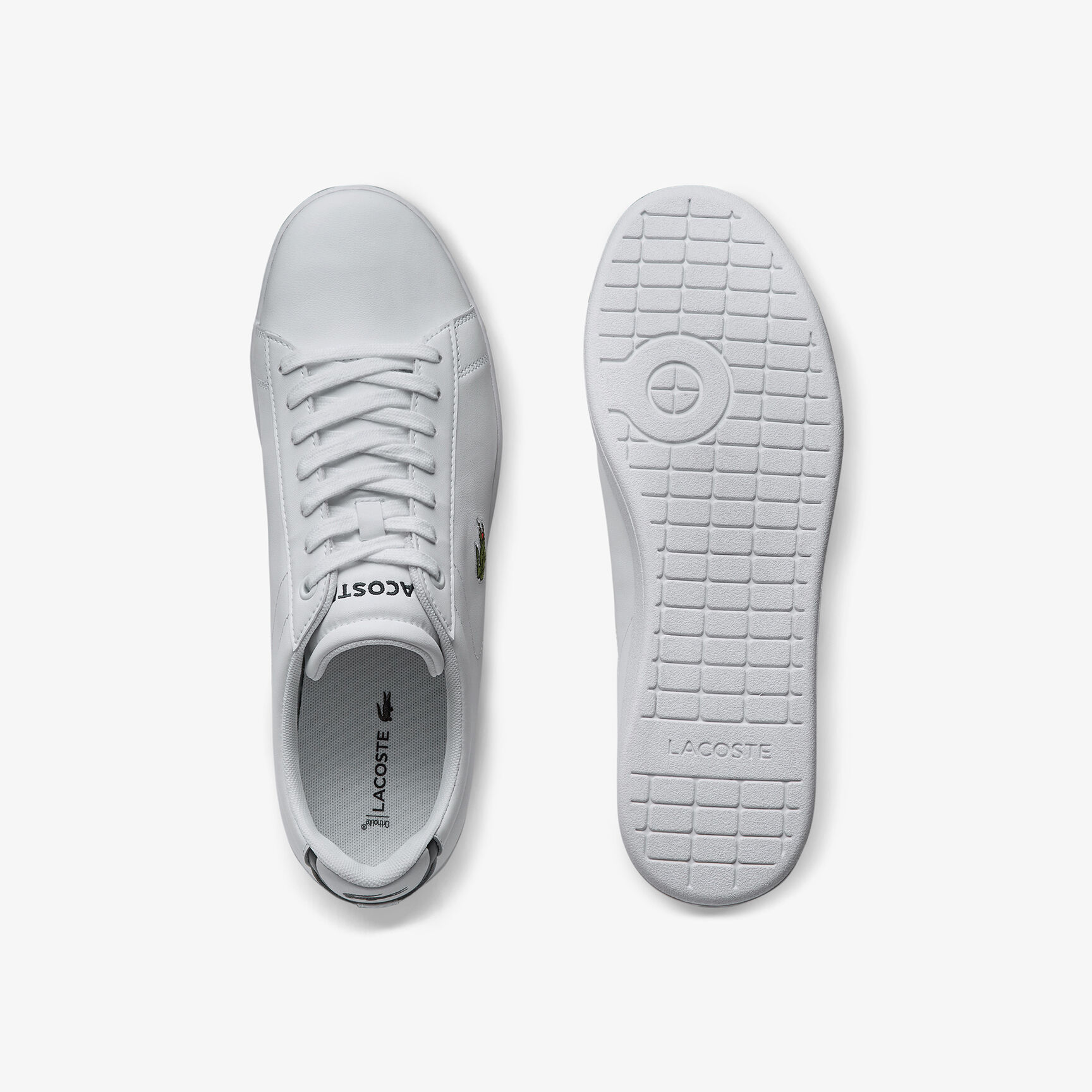 Men's Carnaby Evo Leather Trainers