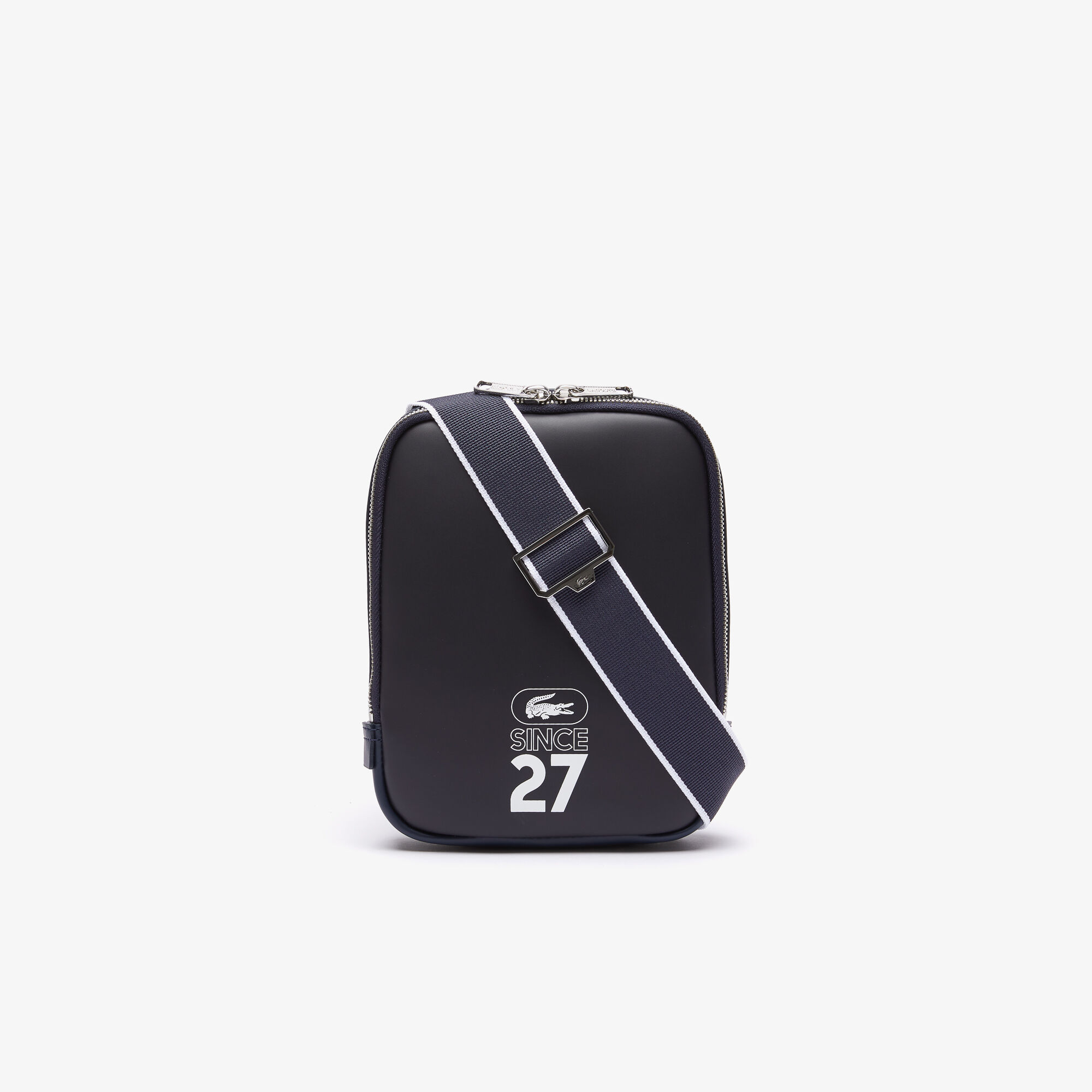 lacoste reporter bolsa