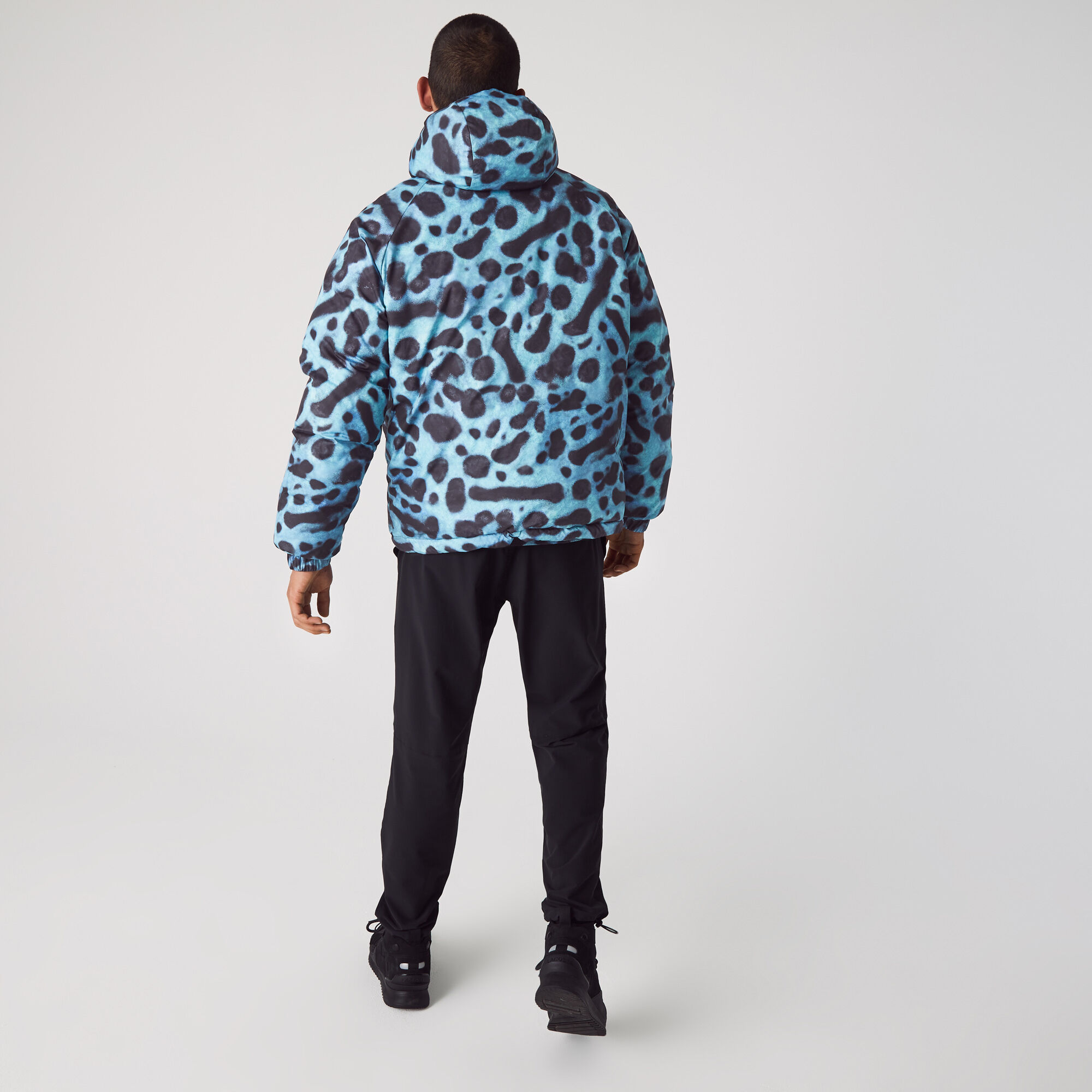 National geographic coat hot sale