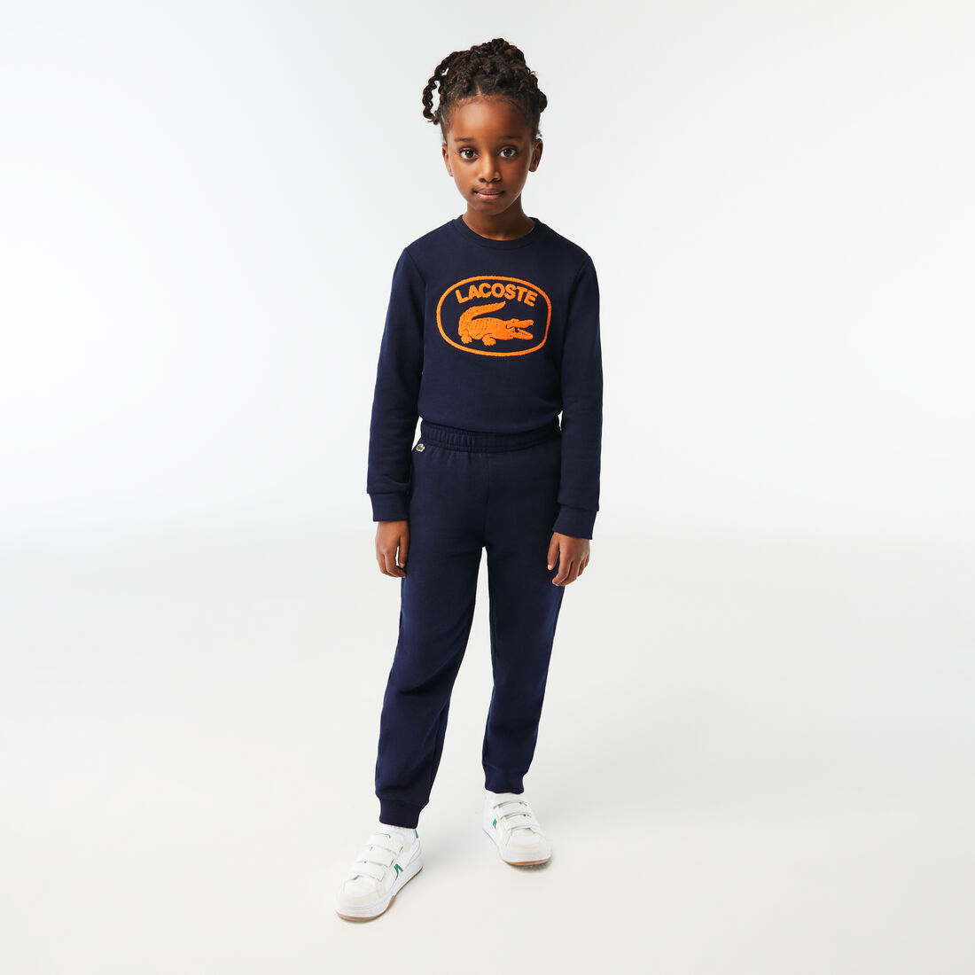 بنطال رياضي أحادي اللون بنطال رياضي أحادي اللون