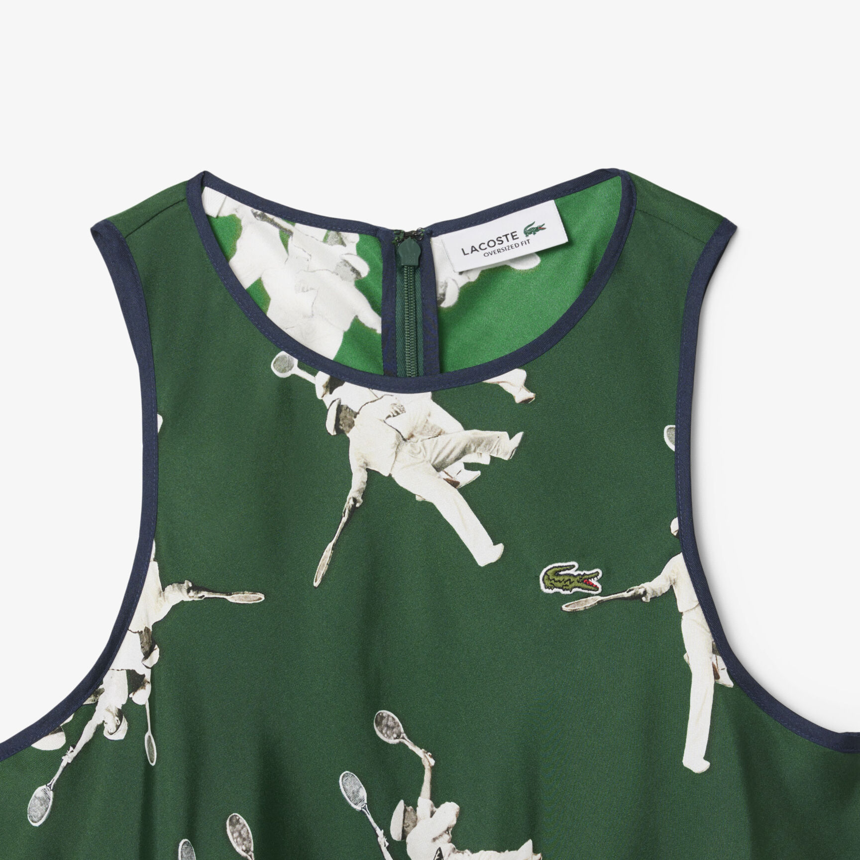 Regular Fit Lightweight Fluid Silk Top Regular Fit Lightweight Fluid Silk Top