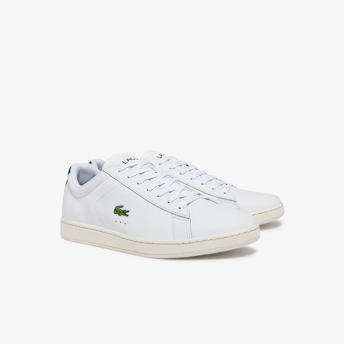 Men's Carnaby Evo Leather Accent Trainers Men's Carnaby Evo Leather Accent Trainers