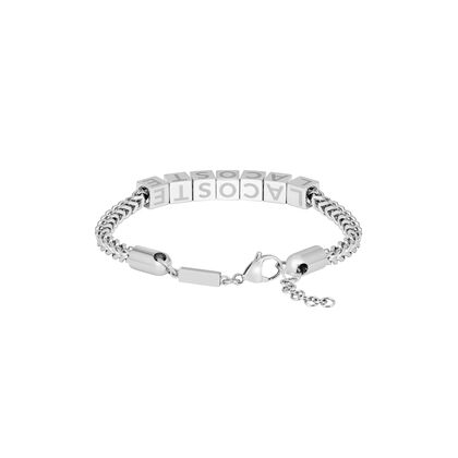 Lacoste Script Mens Bracelet