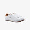 Men's Carnaby Cup Leather Sneakers lacoste men s carnaby cup leather sneakers