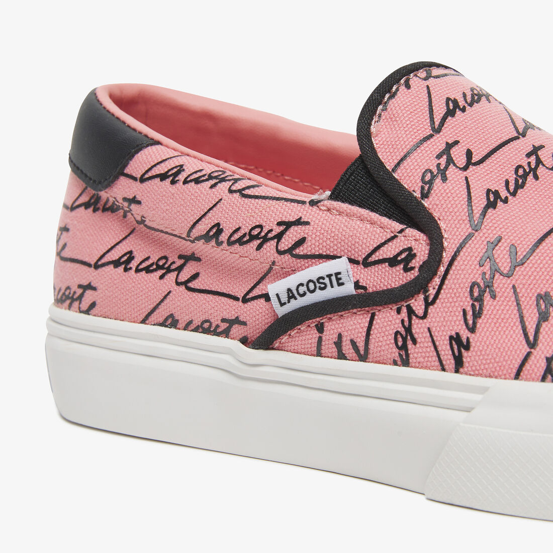 Women's Jump Serve Slip Canvas Print Sneakers Women's Jump Serve Slip Canvas Print Sneakers