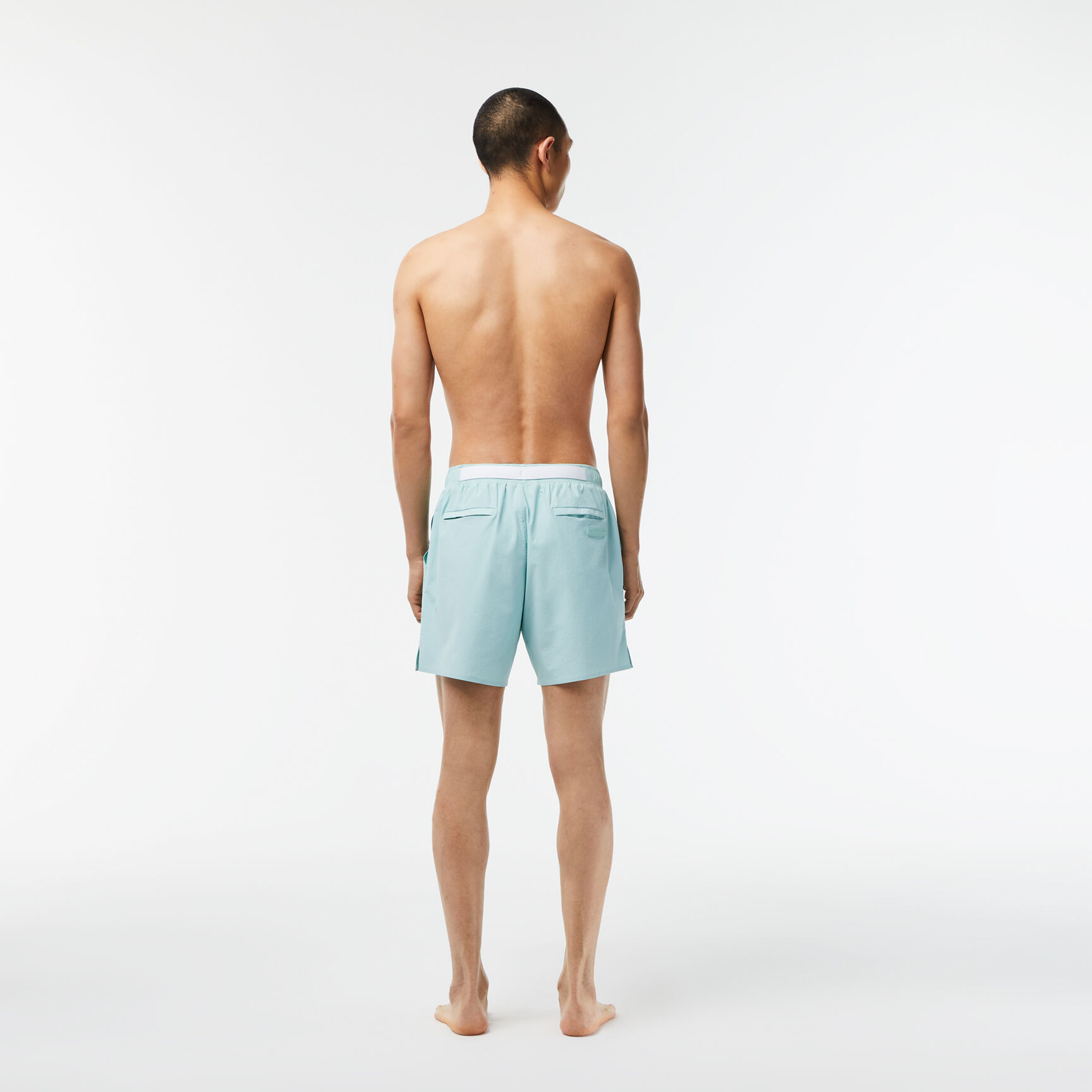 Men's Light Swimming Trunks