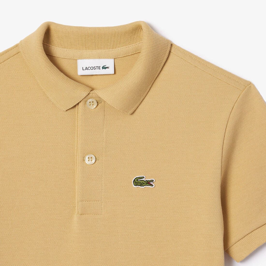 Petit Pique Polo Shirt Petit Pique Polo Shirt