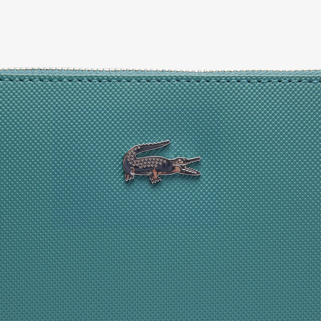 حقيبة آنا من قماش بيكيه المطلي حقيبة آنا من قماش بيكيه المطلي