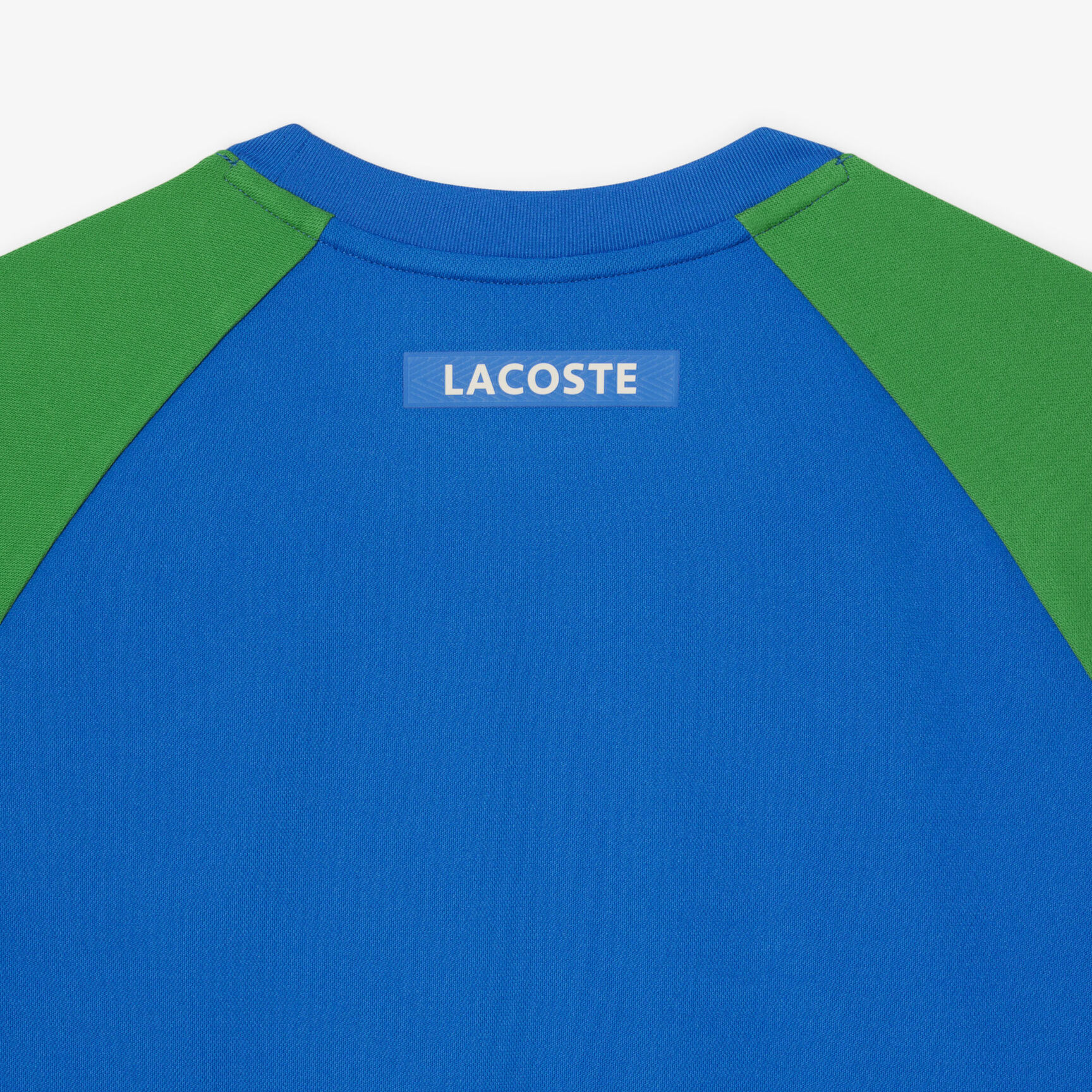 Ultra Dry Colour-Block Tennis T-shirt Ultra Dry Colour-Block Tennis T-shirt