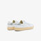 نسائي بيسشوت Pro جلد سنيكرز Women's Baseshot Pro Leather Sneakers - 50SFA0035-Y05