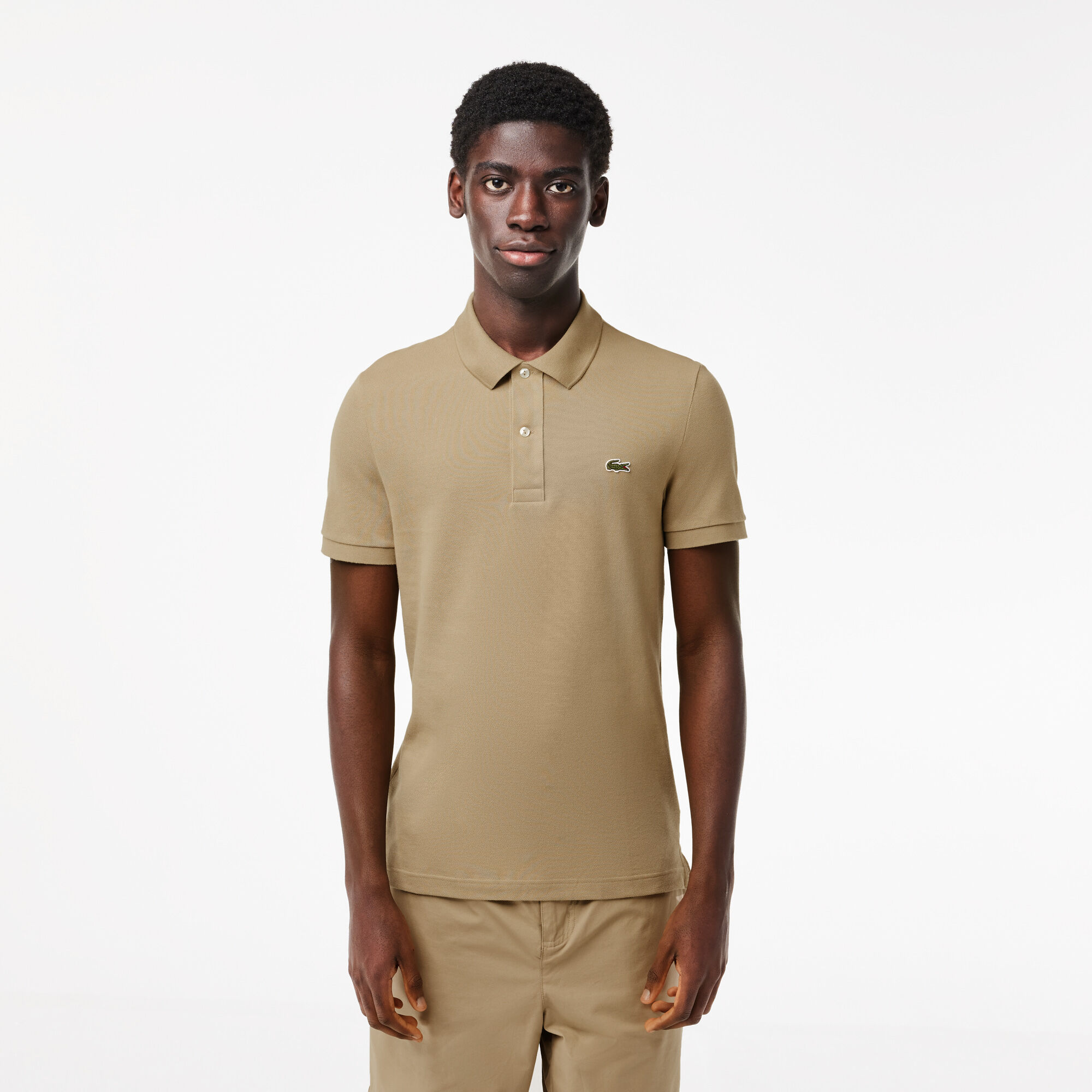 Men s Clothing Clothes for Men Online Lacoste Saudi
