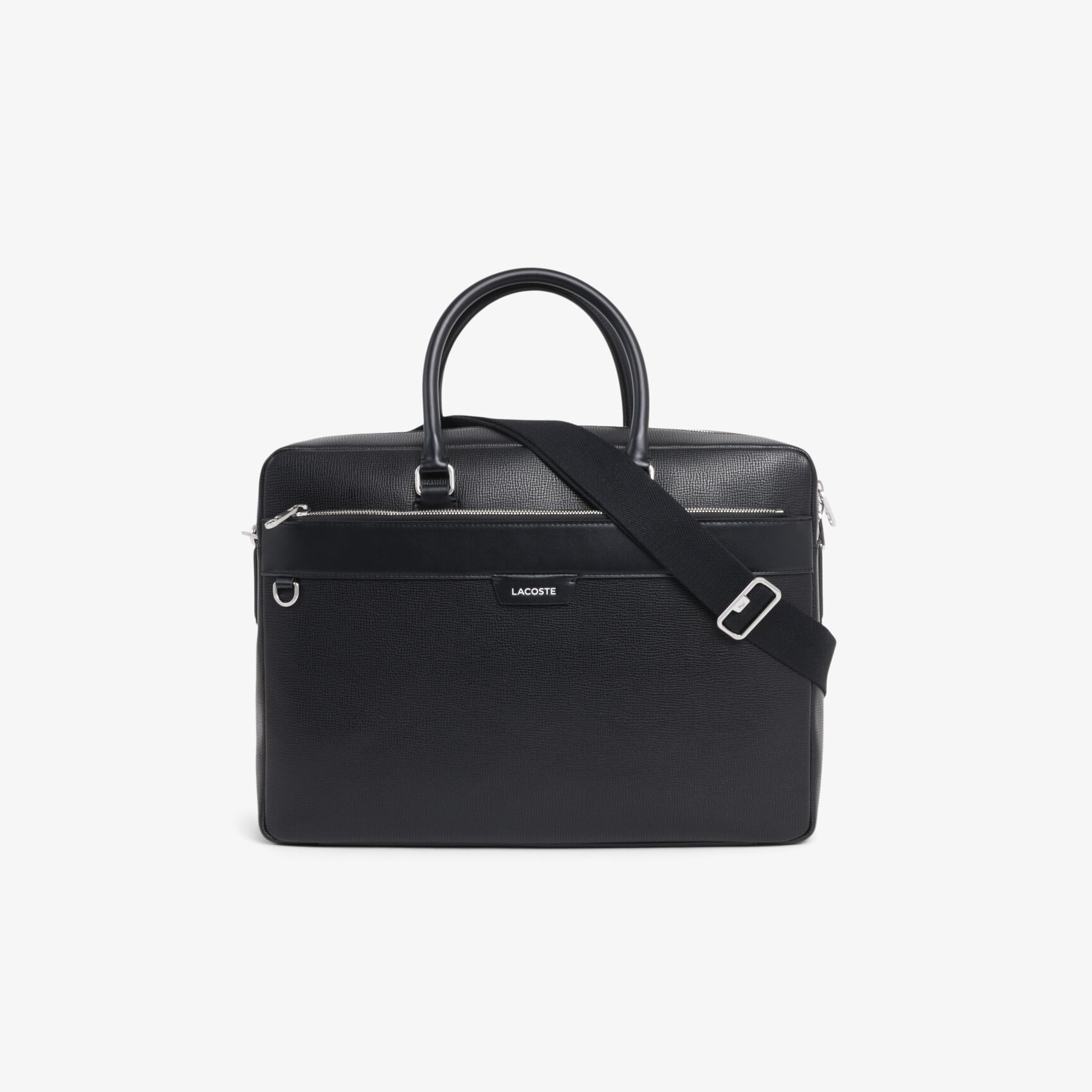 Ossian Leather Laptop Bag