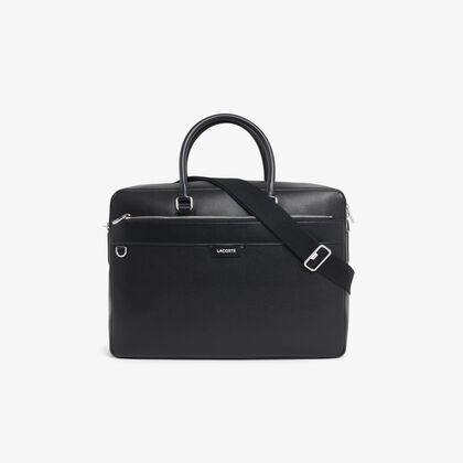 Ossian Leather Laptop Bag