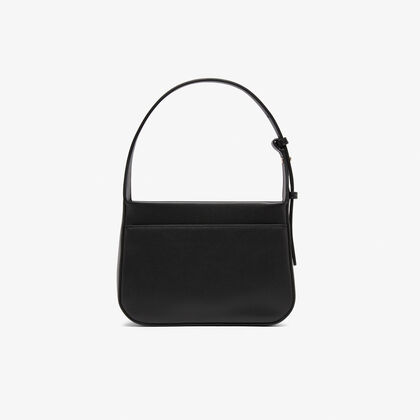 حقيبة هوبو لاكوست صغيرة كاجوال