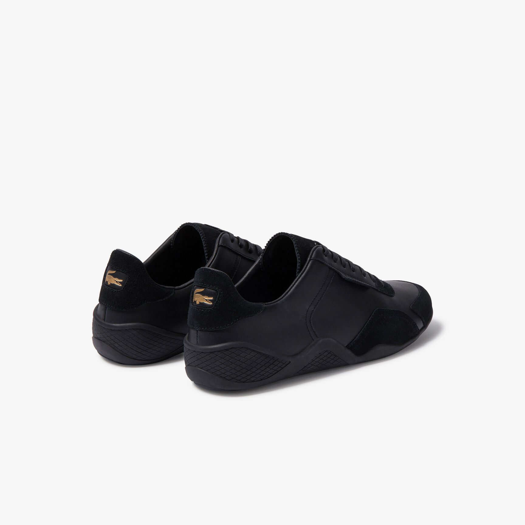 حذاء رياضي خفيف للرجال من جلد الغزال والشمواه حذاء رياضي خفيف للرجال من جلد الغزال والشمواه