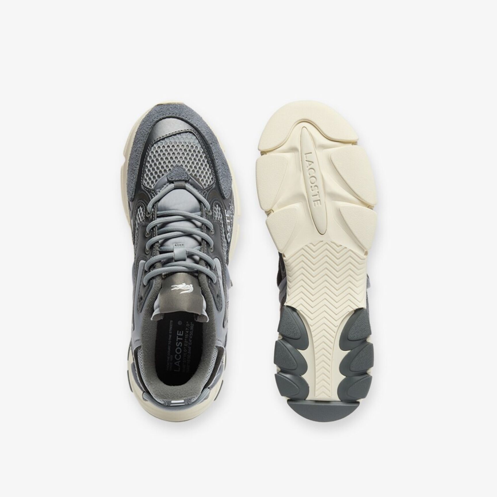 حذاء رياضي رجالي L003 نيو شوت