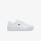 Women's Challenge Leather and Synthetic Sneakers lacoste women s challenge leather and synthetic sneakers