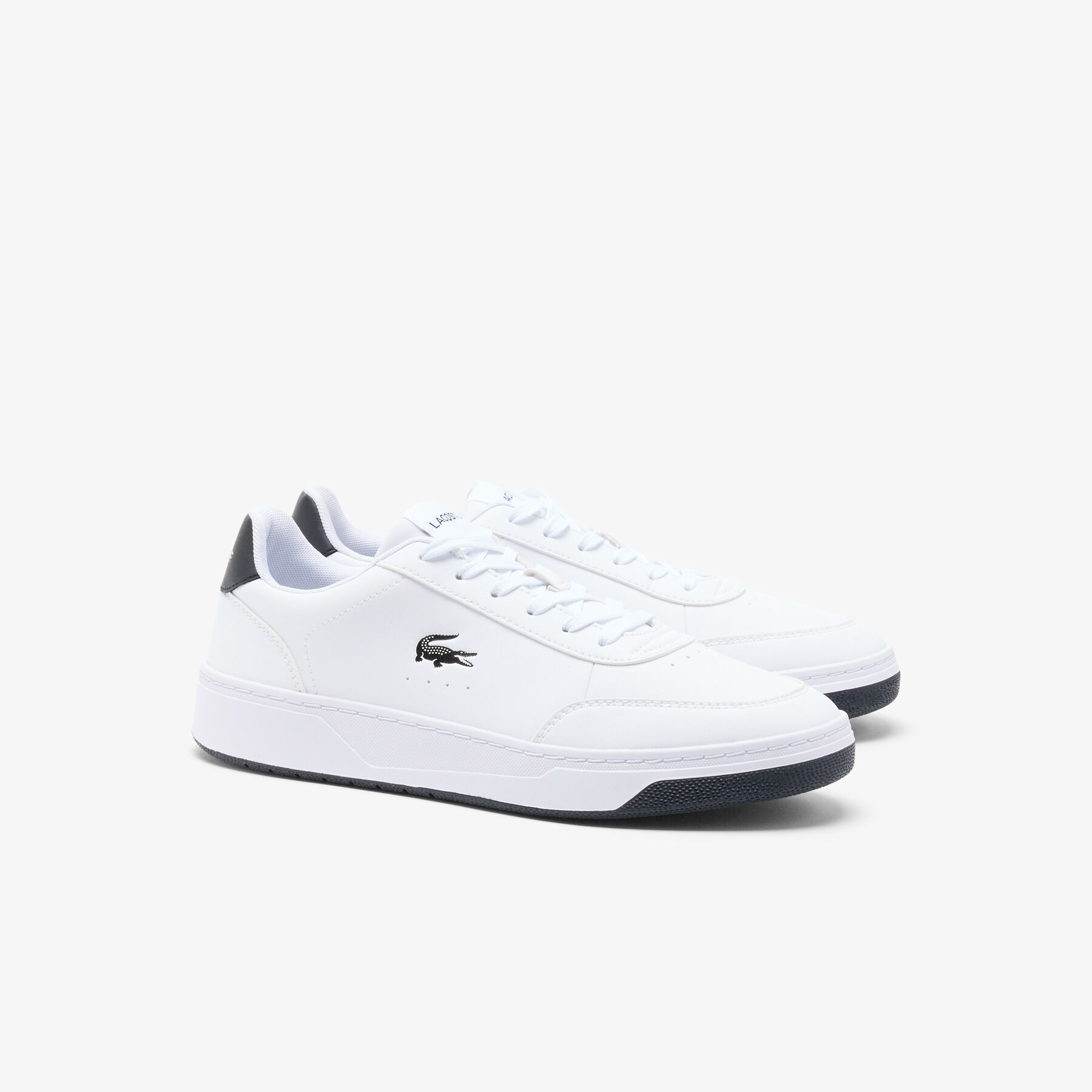 lacoste men s court pro sneakers