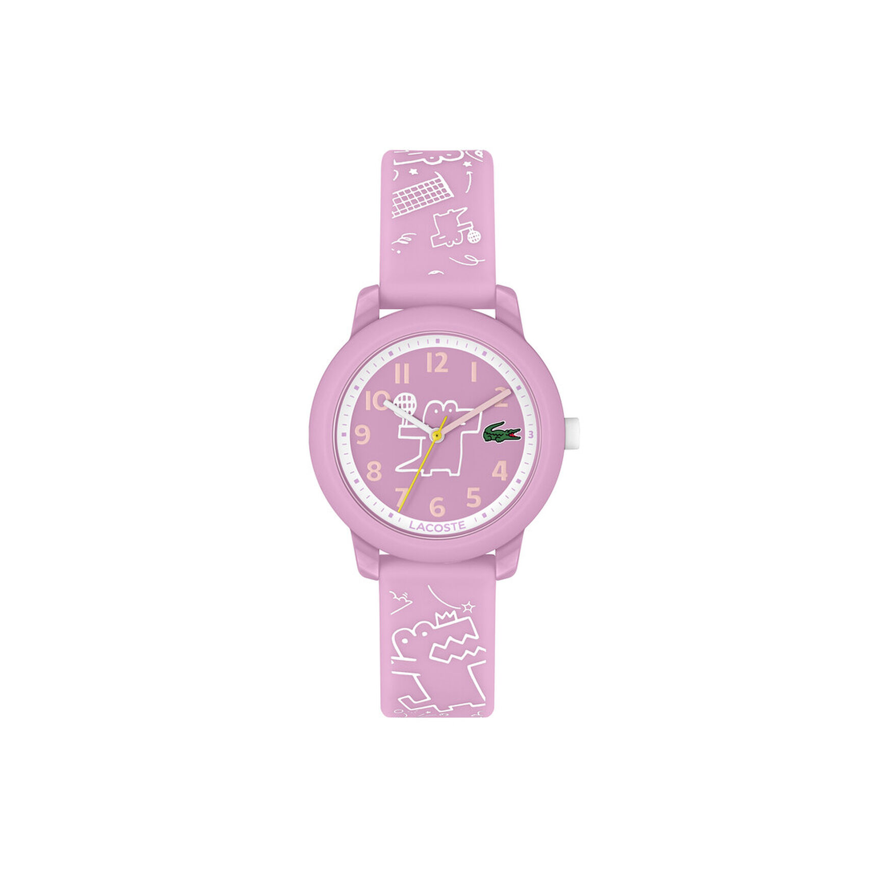 Kids Non-metal Watch