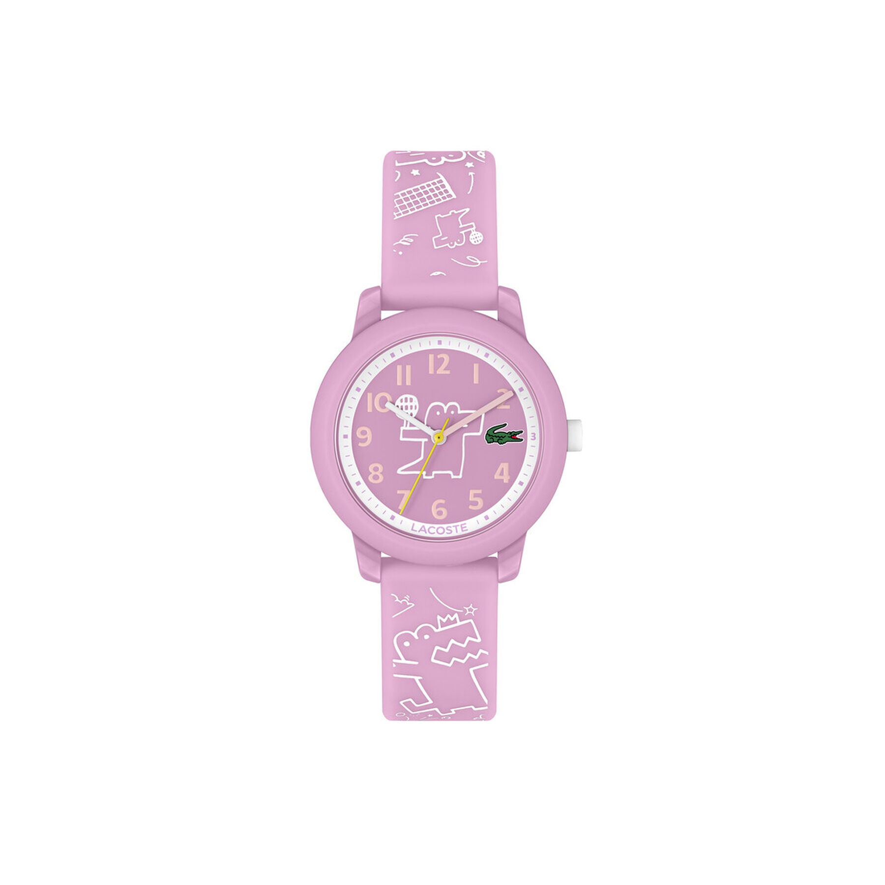 Kids Non-metal Watch lacoste kids non metal watch