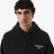Multi بطبعة فليس Hoodie Multi Print Fleece Hoodie - SH5947-00-031