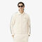 French Made Zipped Sweatshirt lacoste french made zipped sweatshirt