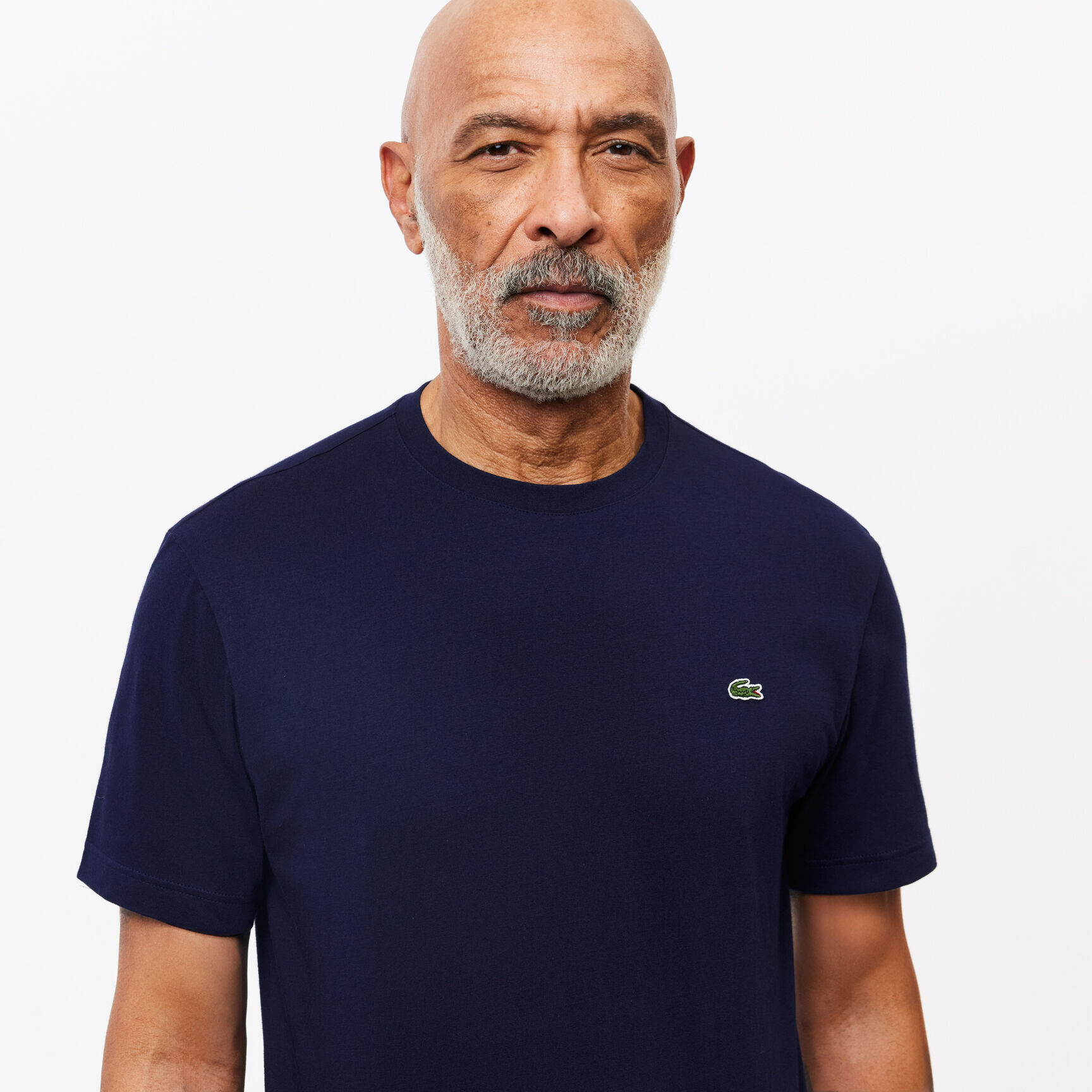 Men's Crew Neck Cotton T-shirt Men's Crew Neck Cotton T-shirt