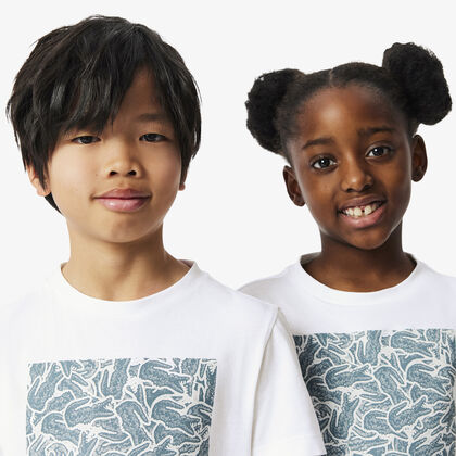 تي شيرت قطني