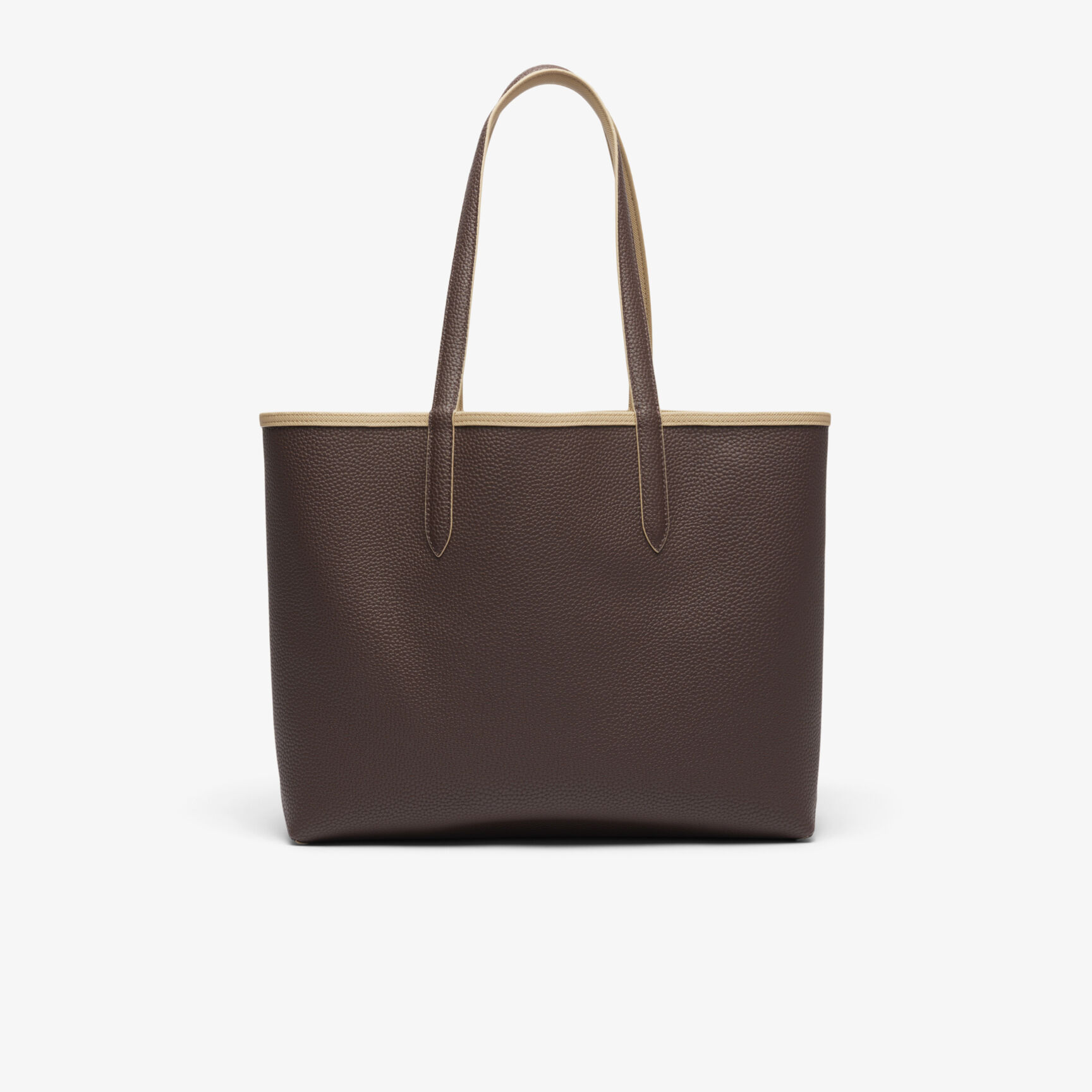 Anna Reversible Tote with Pouch