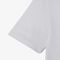 Embroidered Signature T-shirt lacoste embroidered signature t shirt