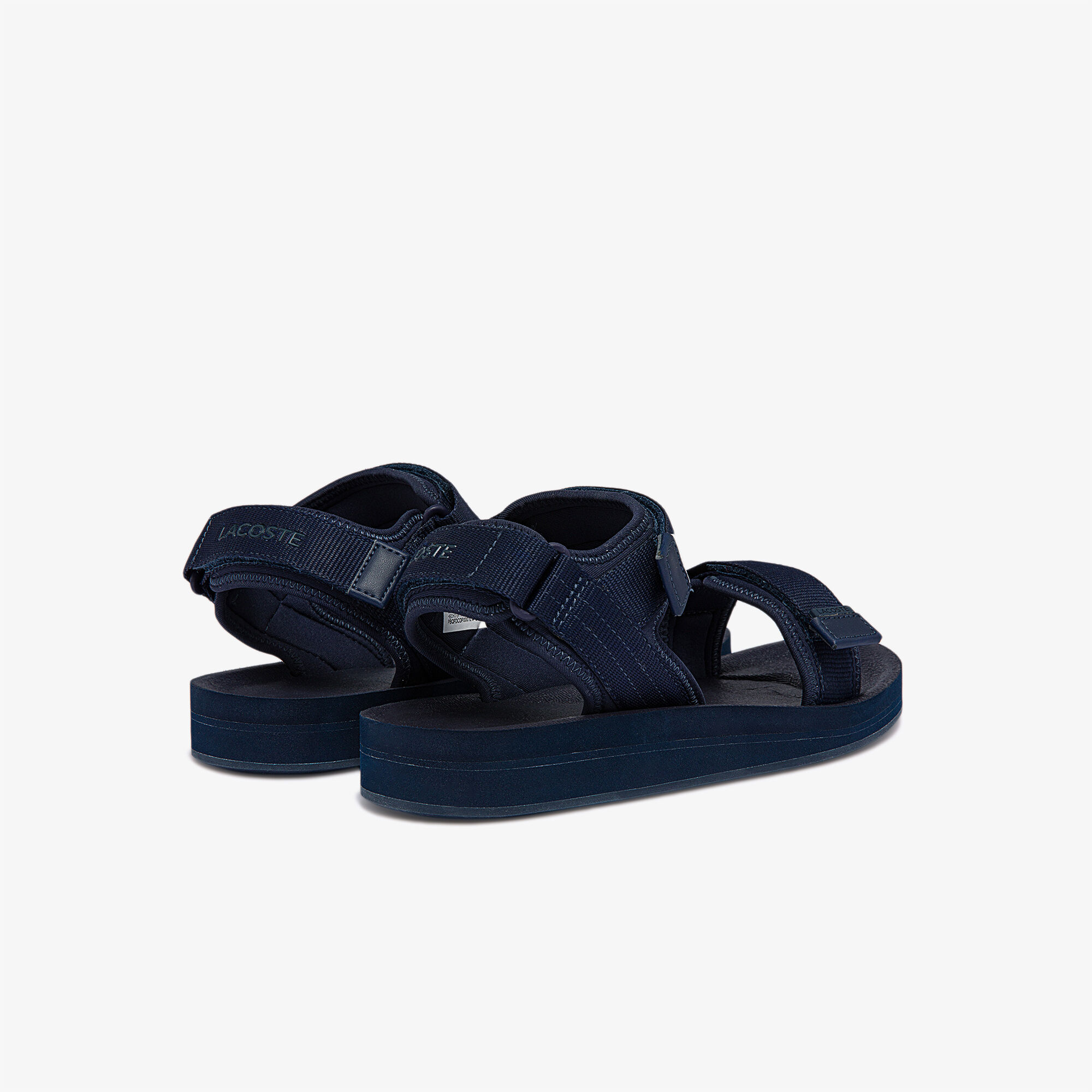 Lacoste suruga deals textile
