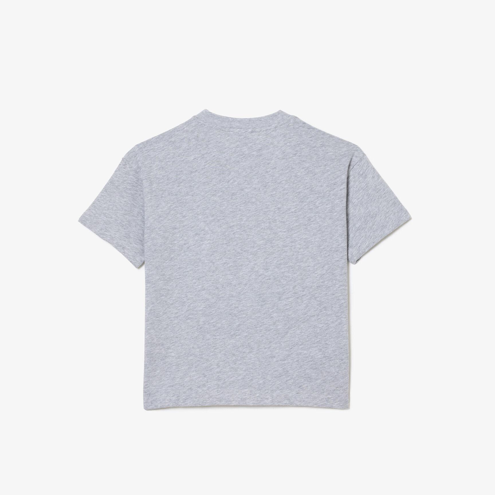 Mascot Print T-shirt Mascot Print T-shirt