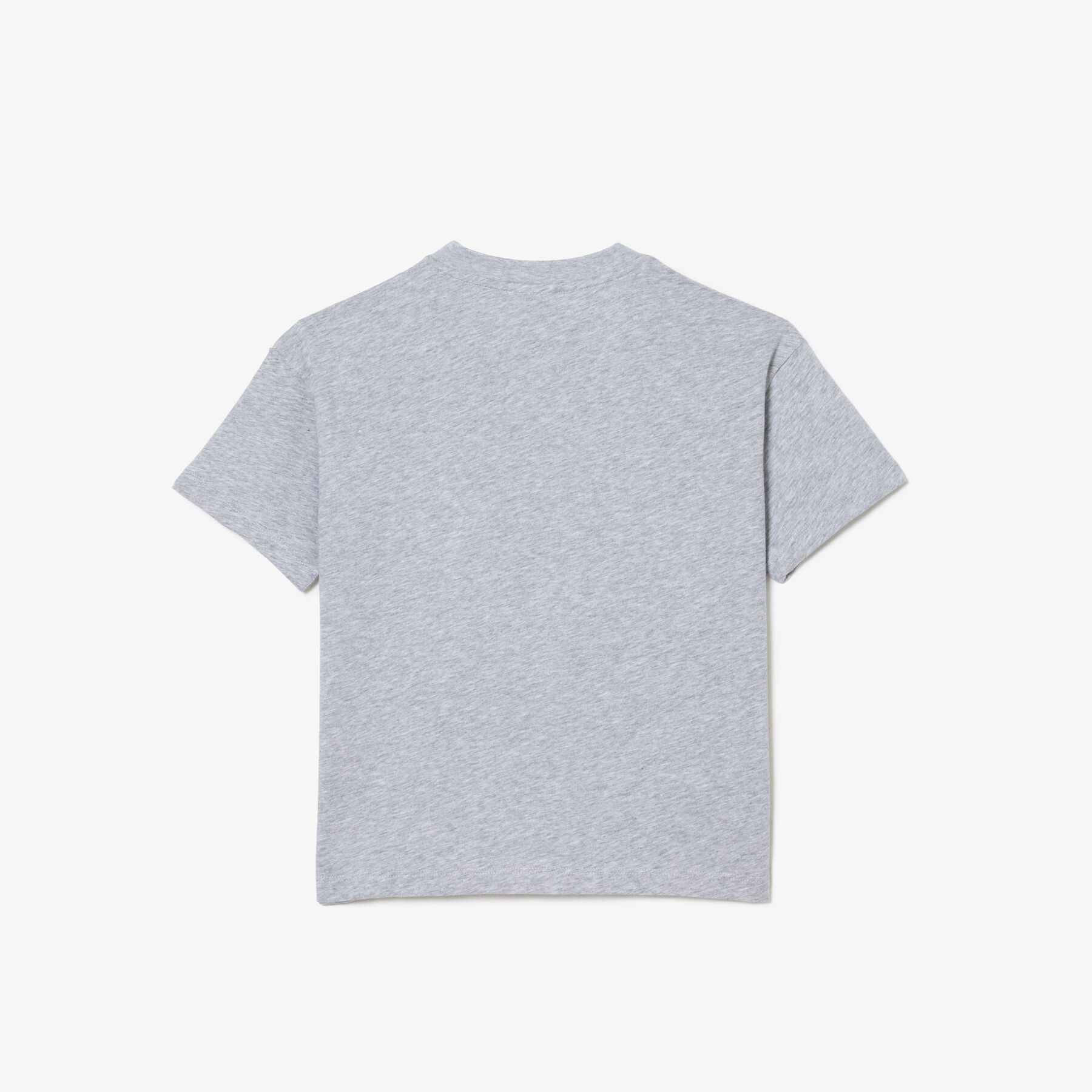 Mascot Print T-shirt lacoste mascot print t shirt