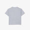 Mascot Print T-shirt lacoste mascot print t shirt