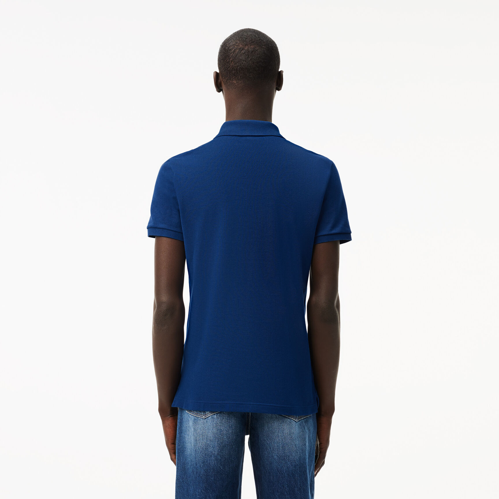 Slim Fit L.12.12 Original Polo Shirt