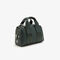 Unisex Lacoste Contrast Inscriptions Sports Bag unisex lacoste contrast inscriptions sports bag