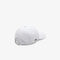 Men's Organic Cotton Piqué Cap lacoste men s organic cotton piqu cap