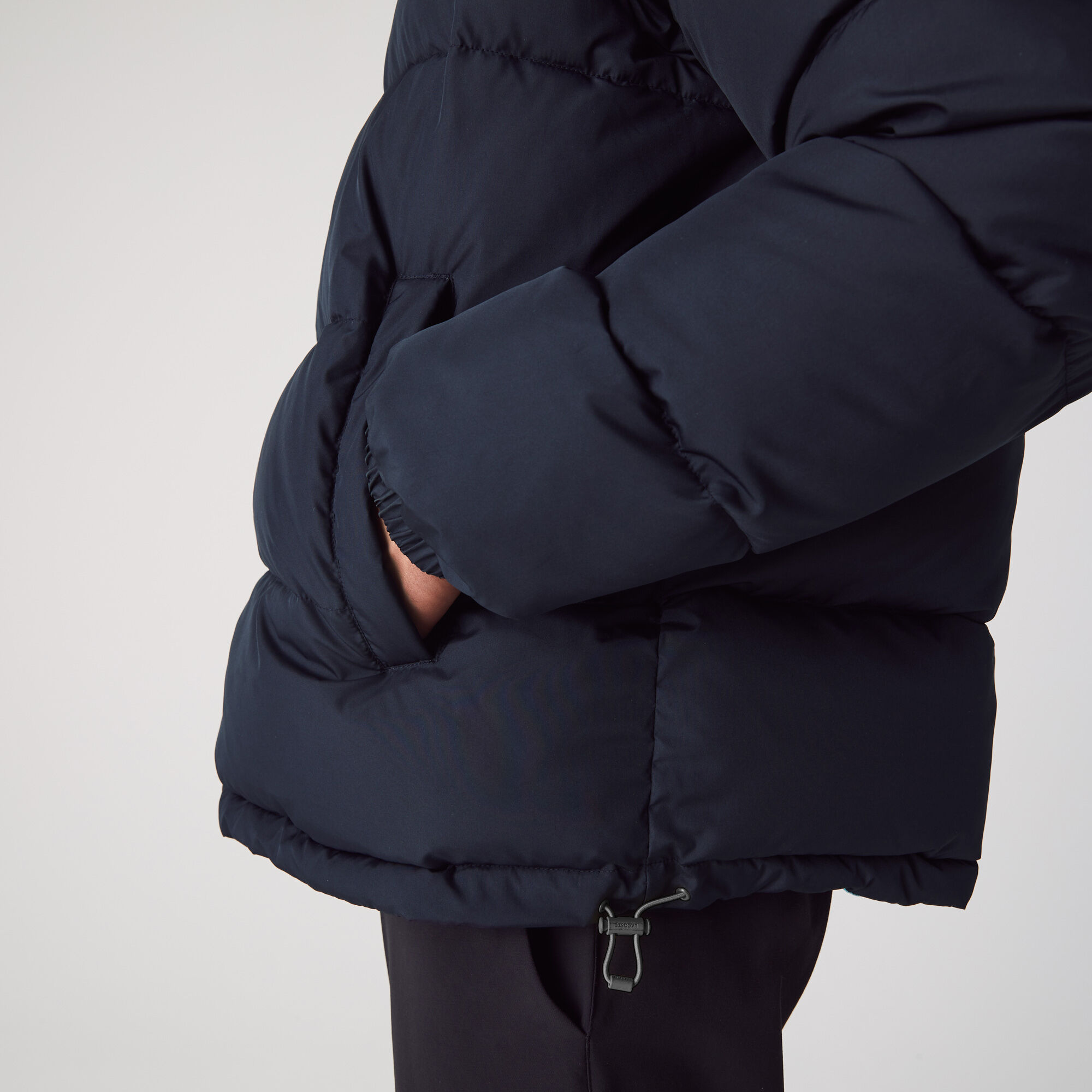 Men's Lacoste x National Geographic 
