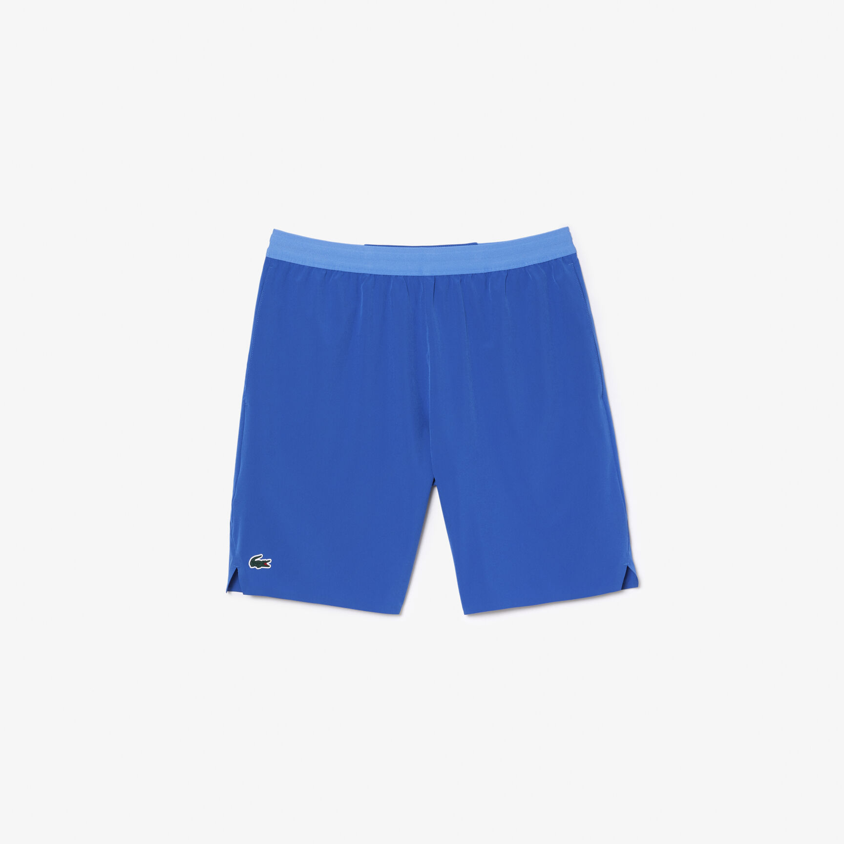 Men's Lacoste Tennis x Novak Djokovic Taffeta Shorts
