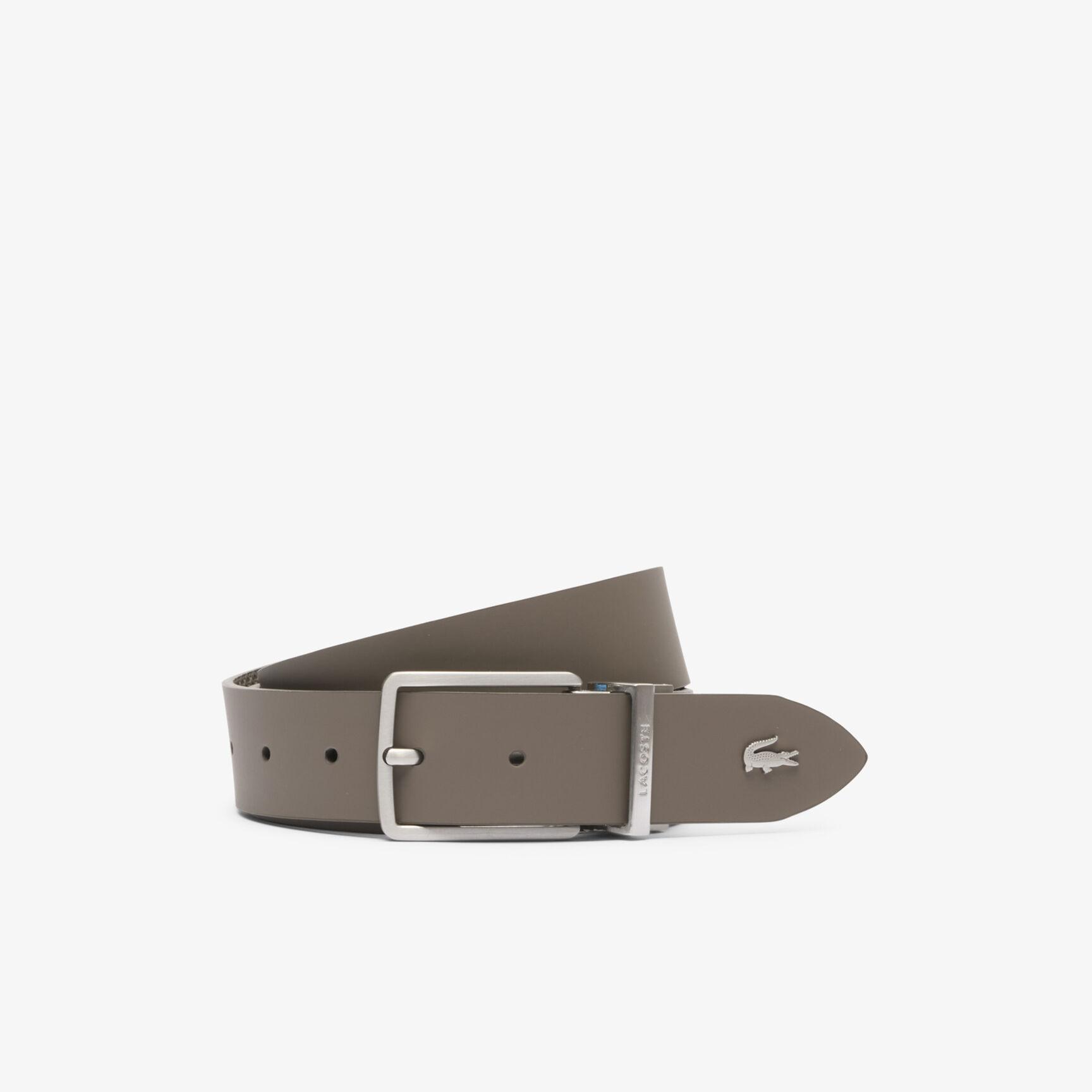 Chantaco Reversible Leather Belt