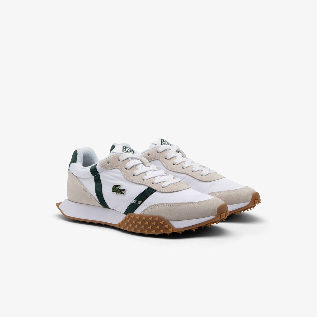 Men's L-Spin Evo Sneakers Men's L-Spin Evo Sneakers