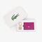 Crocodelle Cardholder and Keychain Gift Set Crocodelle Cardholder and Keychain Gift Set