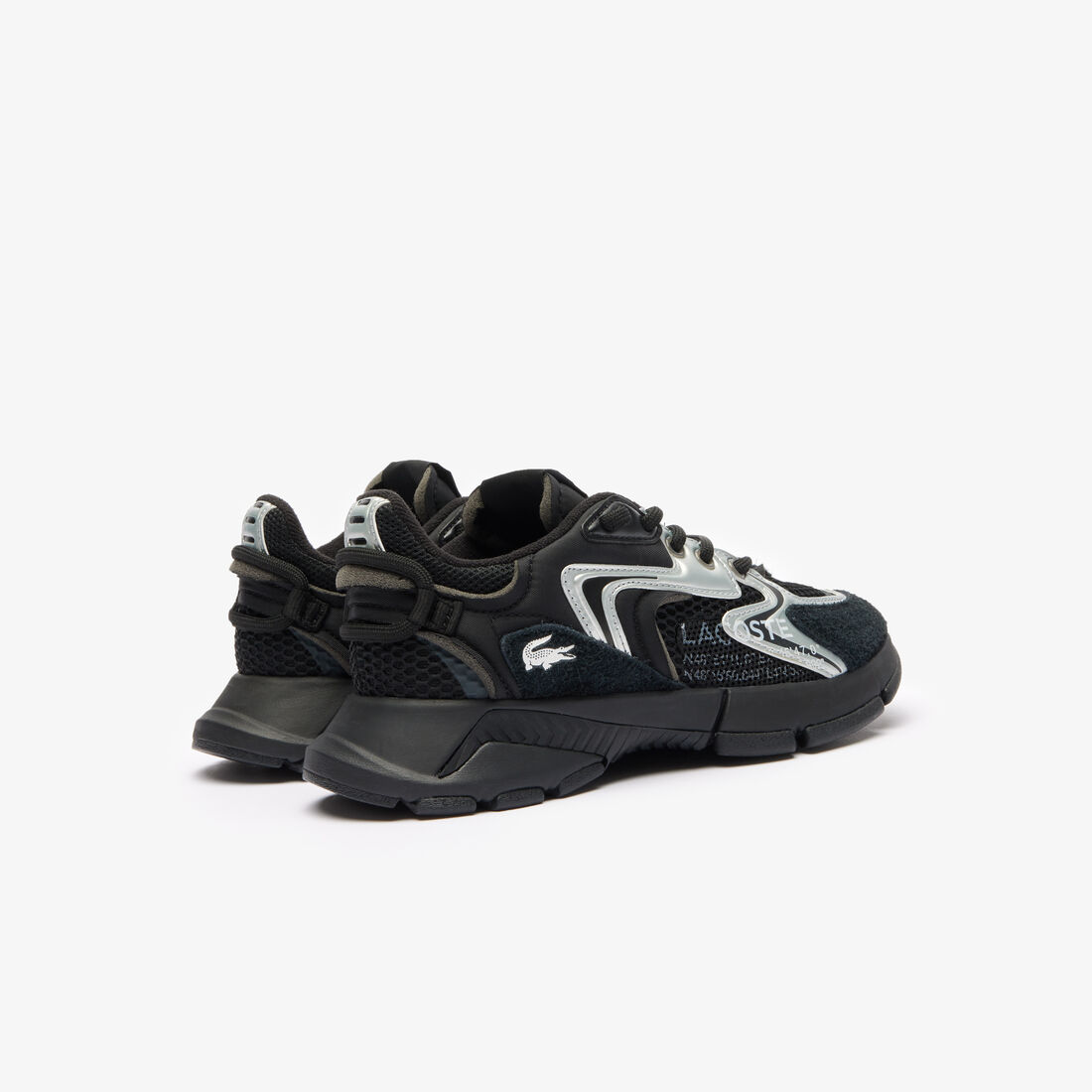 Women's L003 Neo Contrasted Trainers Women's L003 Neo Contrasted Trainers